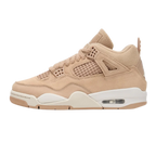 Jordan 4 Retro Cozy Girl (Women's) (HV0823-200) | SneakerClassics