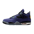 Jordan 4 Retro Lakers (FV5029-500) | SneakerClassics