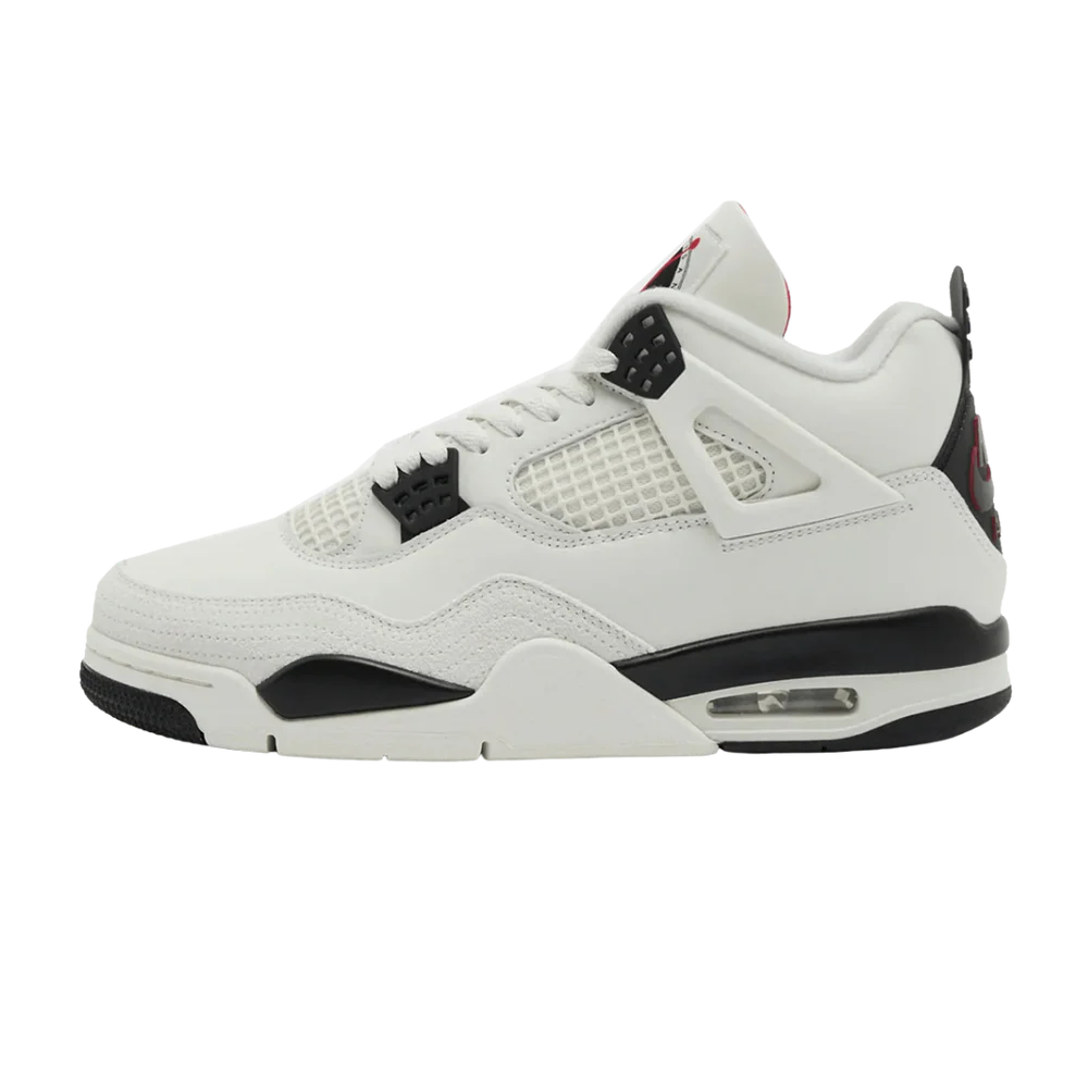 Jordan 4 Retro Flight Club