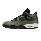 Jordan 4 Retro OG SP Undefeated (2025) (IB1519-200) | SneakerClassics