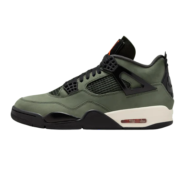 Jordan 4 Retro OG SP Undefeated (2025) (IB1519-200) | SneakerClassics