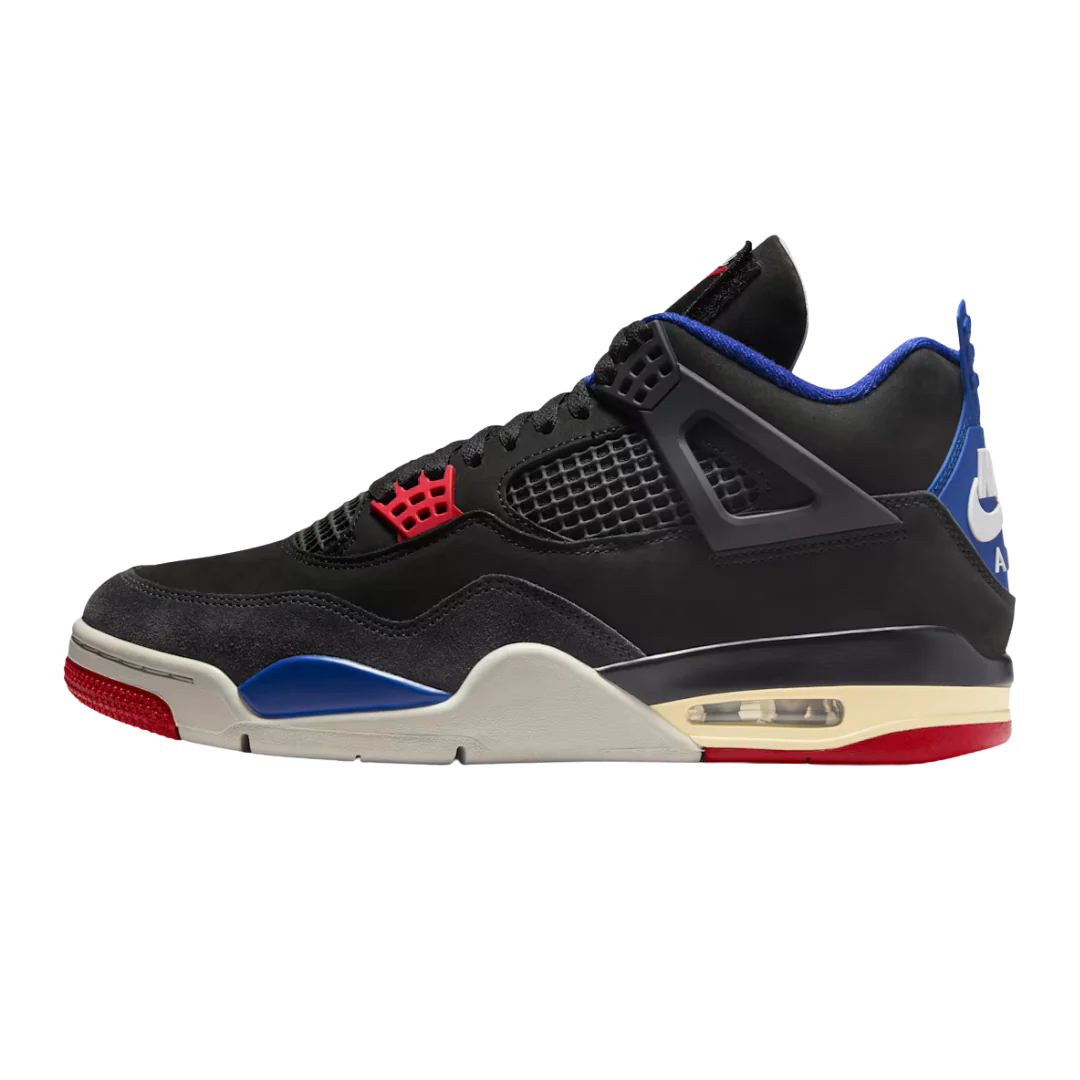Jordan 4 Retro Rare Air (White Lettering) (FV5029-003) | SneakerClassics