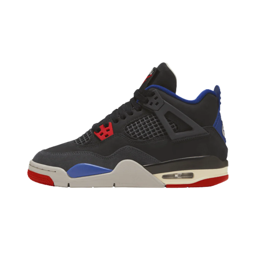 Jordan 4 Retro Rare Air (GS)