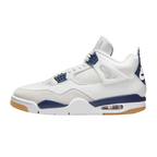 Jordan 4 Retro SB Navy (DR5415-100) | SneakerClassics