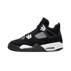 Jordan 4 Retro White Thunder (GS) (FQ8213-001) | SneakerClassics