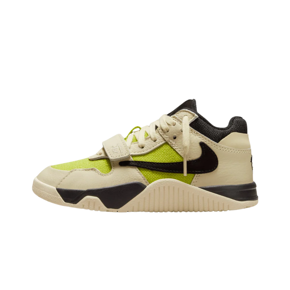 Jordan Jumpman Jack TR Travis Scott Bright Cactus (PS) (FJ2851-102) | SneakerClassics