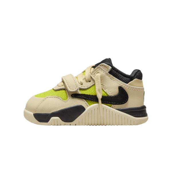 Jordan Jumpman Jack TR Travis Scott Bright Cactus (TD) (FJ2852-102) | SneakerClassics