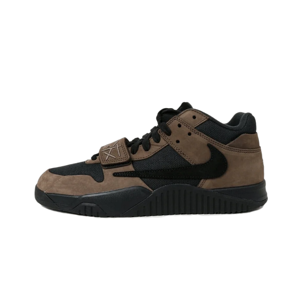 Jordan Jumpman Jack TR Travis Scott Dark Mocha (FZ8117-204) | SneakerClassics