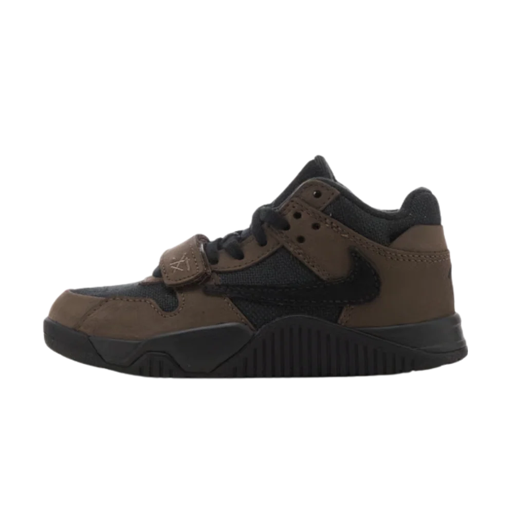 Jordan Jumpman Jack TR Travis Scott Dark Mocha (PS) (FJ2851-204) | SneakerClassics