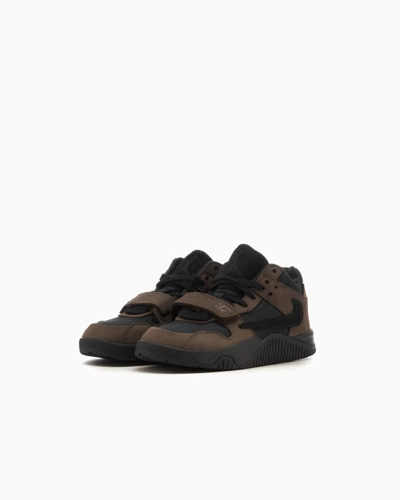 Jordan Jumpman Jack TR Travis Scott Dark Mocha (PS) (FJ2851-204) | SneakerClassics