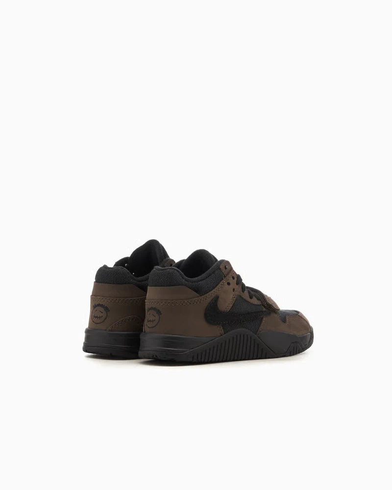 Jordan Jumpman Jack TR Travis Scott Dark Mocha (PS) (FJ2851-204) | SneakerClassics