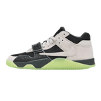 Jordan Jumpman Jack TR Travis Scott x Chase B Black Night Silver (IH7971-001) | SneakerClassics