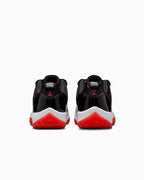 Jordan 11 Retro Low Bred (2025) (FV5104-006) | SneakerClassics