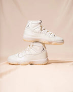 Jordan 11 Retro Pearl (Women's) (AR0715-110) | SneakerClassics