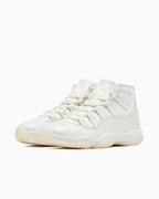 Jordan 11 Retro Pearl (Women's) (AR0715-110) | SneakerClassics