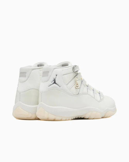 Jordan 11 Retro Pearl (Women's) (AR0715-110) | SneakerClassics