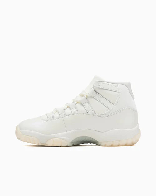 Jordan 11 Retro Pearl (Women's) (AR0715-110) | SneakerClassics
