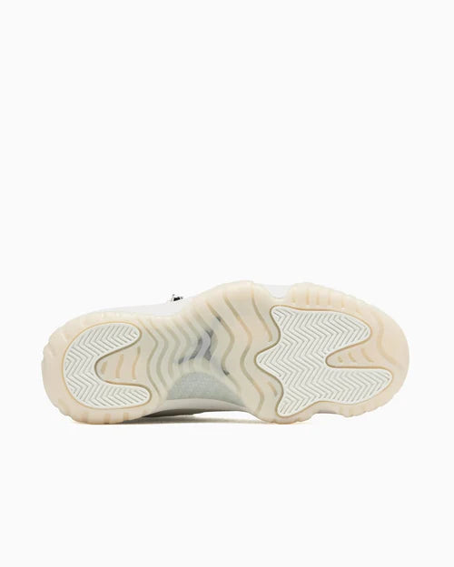 Jordan 11 Retro Pearl (Women's) (AR0715-110) | SneakerClassics