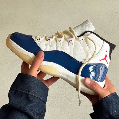 Jordan 11 Retro Rare Air (IH0296-400) | SneakerClassics