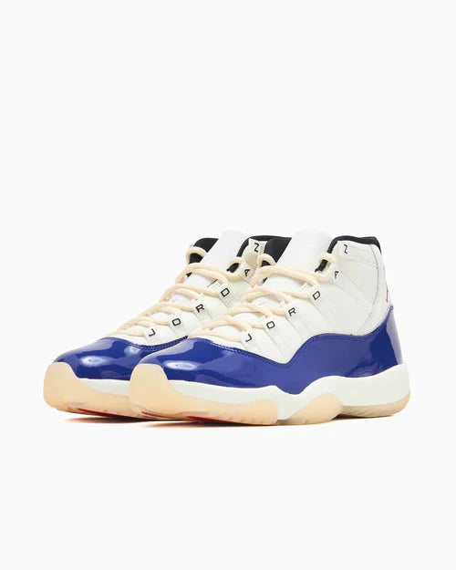 Jordan 11 Retro Rare Air (IH0296-400) | SneakerClassics