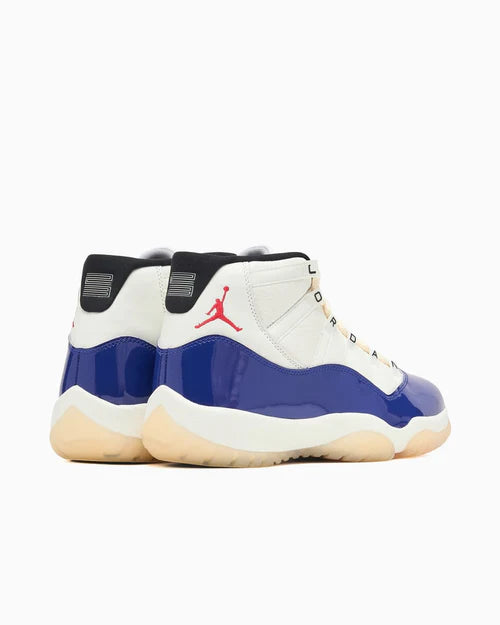 Jordan 11 Retro Rare Air (IH0296-400) | SneakerClassics