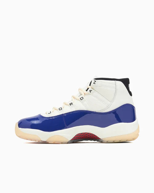 Jordan 11 Retro Rare Air (IH0296-400) | SneakerClassics