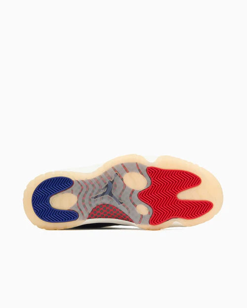 Jordan 11 Retro Rare Air (IH0296-400) | SneakerClassics
