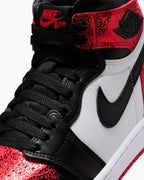Jordan 1 High OG Ruby (Women's) (FD2596-602) | SneakerClassics