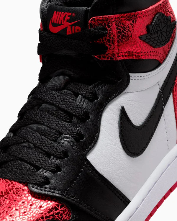 Jordan 1 High OG Ruby (Women's) (FD2596-602) | SneakerClassics