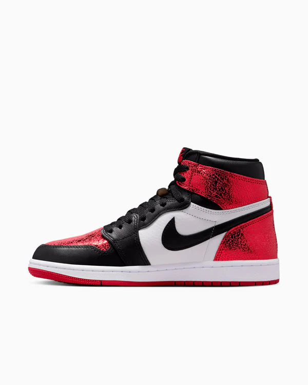 Jordan 1 High OG Ruby (Women's) (FD2596-602) | SneakerClassics