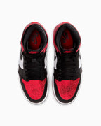Jordan 1 High OG Ruby (Women's) (FD2596-602) | SneakerClassics