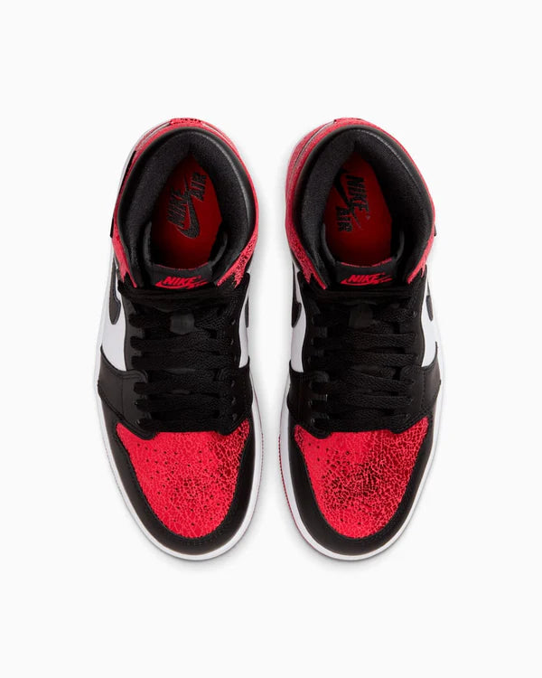 Jordan 1 High OG Ruby (Women's) (FD2596-602) | SneakerClassics
