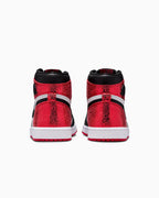 Jordan 1 High OG Ruby (Women's) (FD2596-602) | SneakerClassics