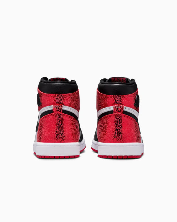 Jordan 1 High OG Ruby (Women's) (FD2596-602) | SneakerClassics