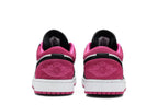 Jordan 1 Low Black Active Fuchsia (CK3022-005) | SneakerClassics
