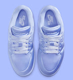 Jordan 1 Low Method of Make Satin Aluminum (Women's) (HF3969-400) | SneakerClassics