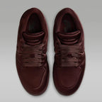 Jordan 1 Low Method of Make Satin Earth (Women's) (HF3969-200) | SneakerClassics
