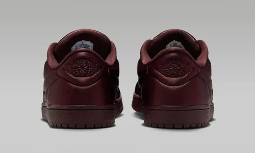 Jordan 1 Low Method of Make Satin Earth (Women's) (HF3969-200) | SneakerClassics