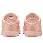 Jordan 1 Low Method of Make Satin Guava Ice (Women's) (HF3969-600) | SneakerClassics