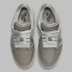 Jordan 1 Low Method of Make Satin Medium Grey (Women's) (HF3969-002) | SneakerClassics