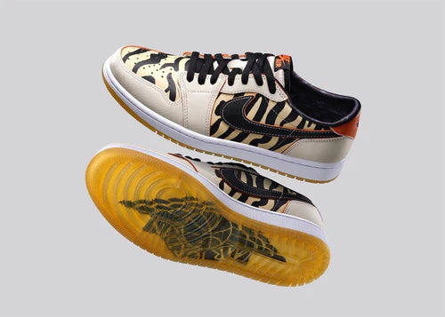 Jordan 1 Low OG Year of the Tiger (DH6932-100) | SneakerClassics