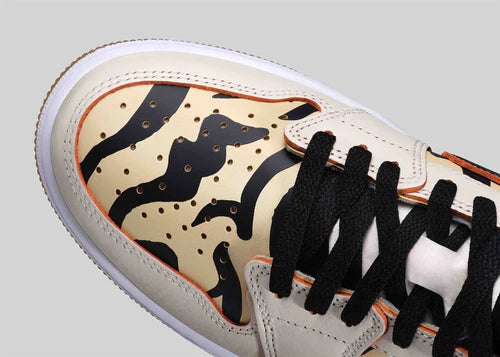 Jordan 1 Low OG Year of the Tiger (DH6932-100) | SneakerClassics