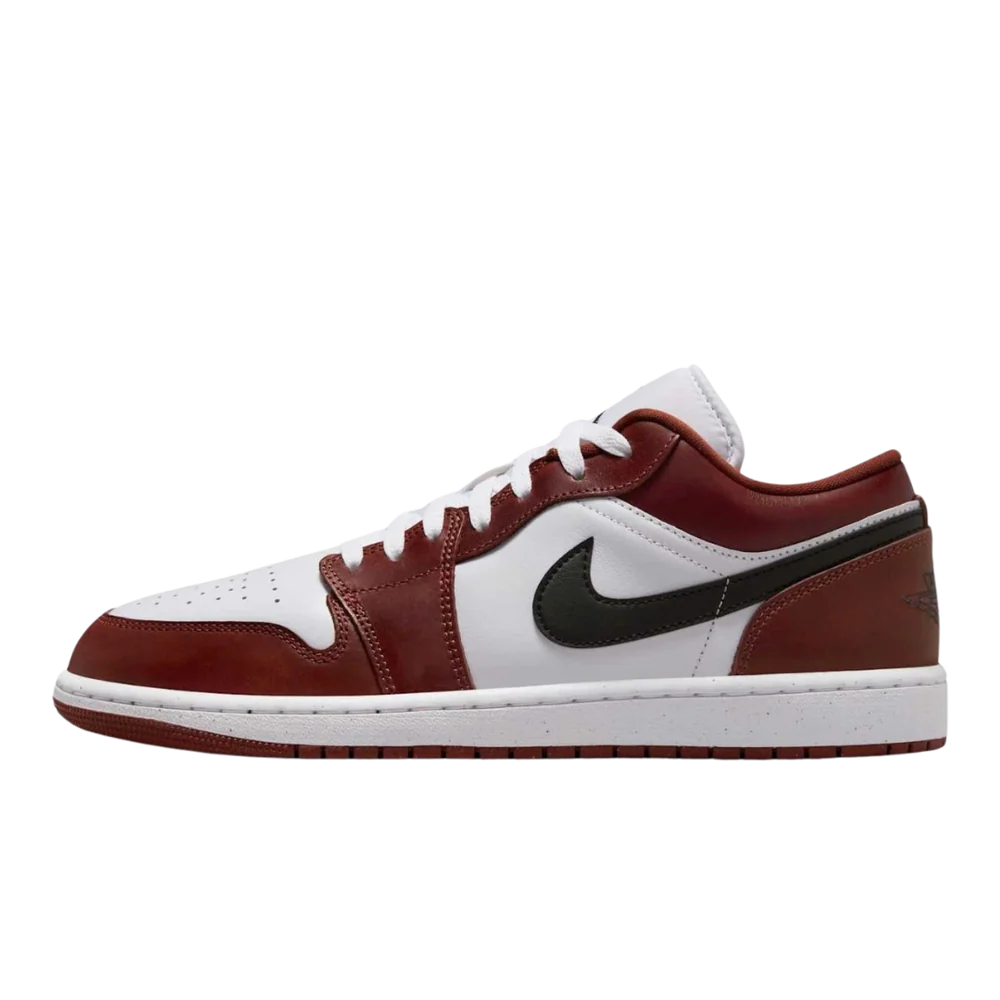 Jordan 1 Low SE Dark Pony (HF3148-102) | SneakerClassics