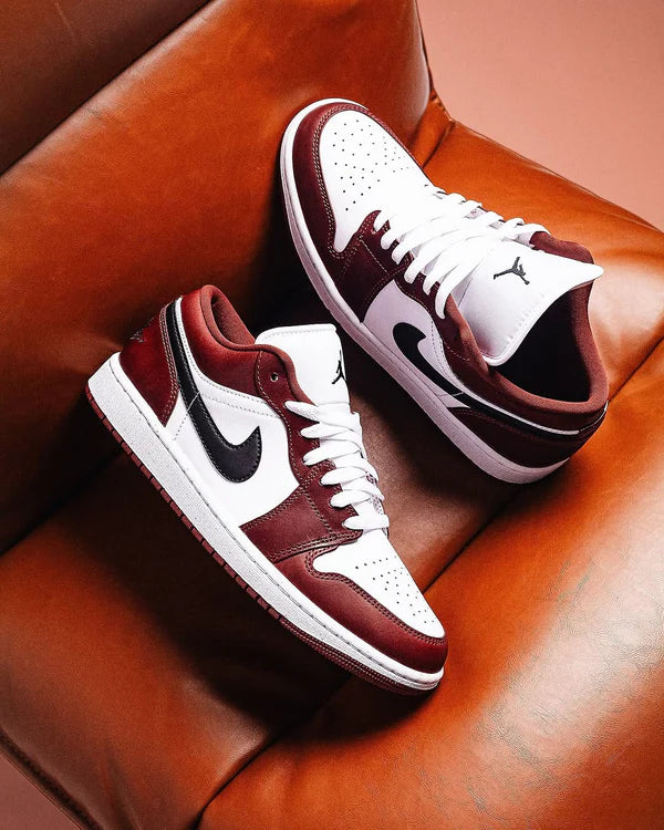 Jordan 1 Low SE Dark Pony (HF3148-102) | SneakerClassics