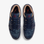 Jordan 1 Low SE Denim (DH1259-400) | SneakerClassics