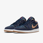Jordan 1 Low SE Denim (DH1259-400) | SneakerClassics