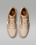 Jordan 1 Low SE Hemp Light British Tan (HF5753-221) | SneakerClassics