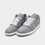 Jordan 1 Low SE Medium Grey Cool Grey White (HF3148-011) | SneakerClassics