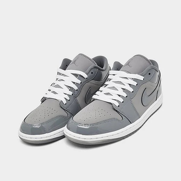 Jordan 1 Low SE Medium Grey Cool Grey White (HF3148-011) | SneakerClassics