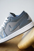 Jordan 1 Low SE Medium Grey Cool Grey White (HF3148-011) | SneakerClassics